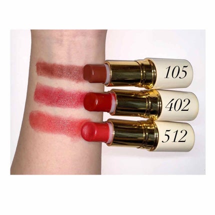 ラスティング リップカラーN/CEZANNE/口紅を使ったクチコミ(2枚目)