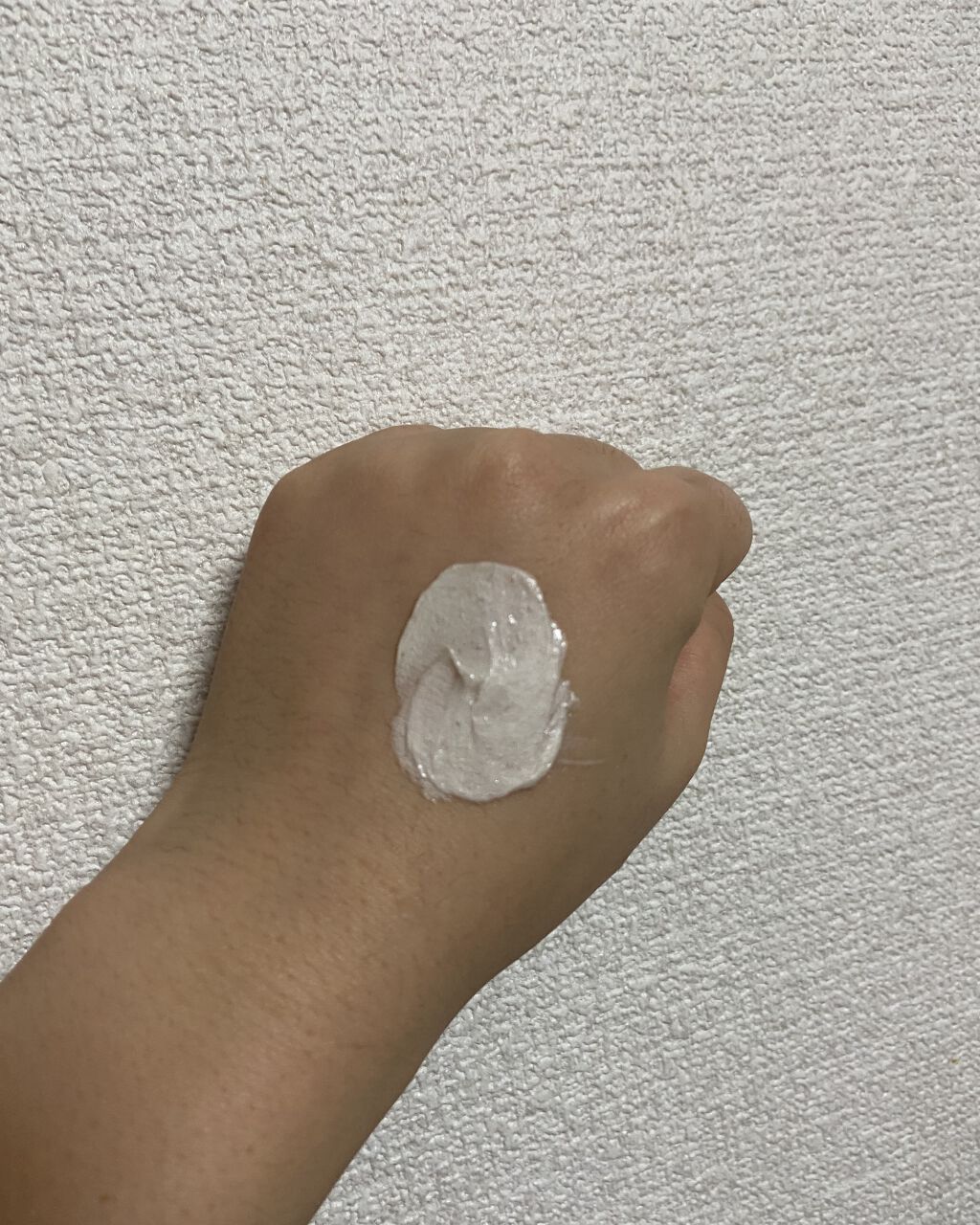 いいじゃんガスール石鹸/イーキューブ/洗顔石鹸を使ったクチコミ（2枚目）