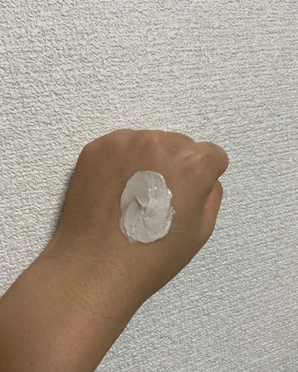 いいじゃんガスール石鹸/イーキューブ/洗顔石鹸を使ったクチコミ(2枚目)