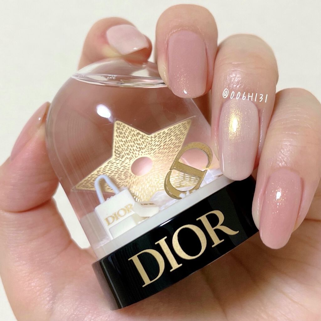 ネイルエス/ nail S(ネイルエス) /マニキュアを使ったクチコミ（1枚目）