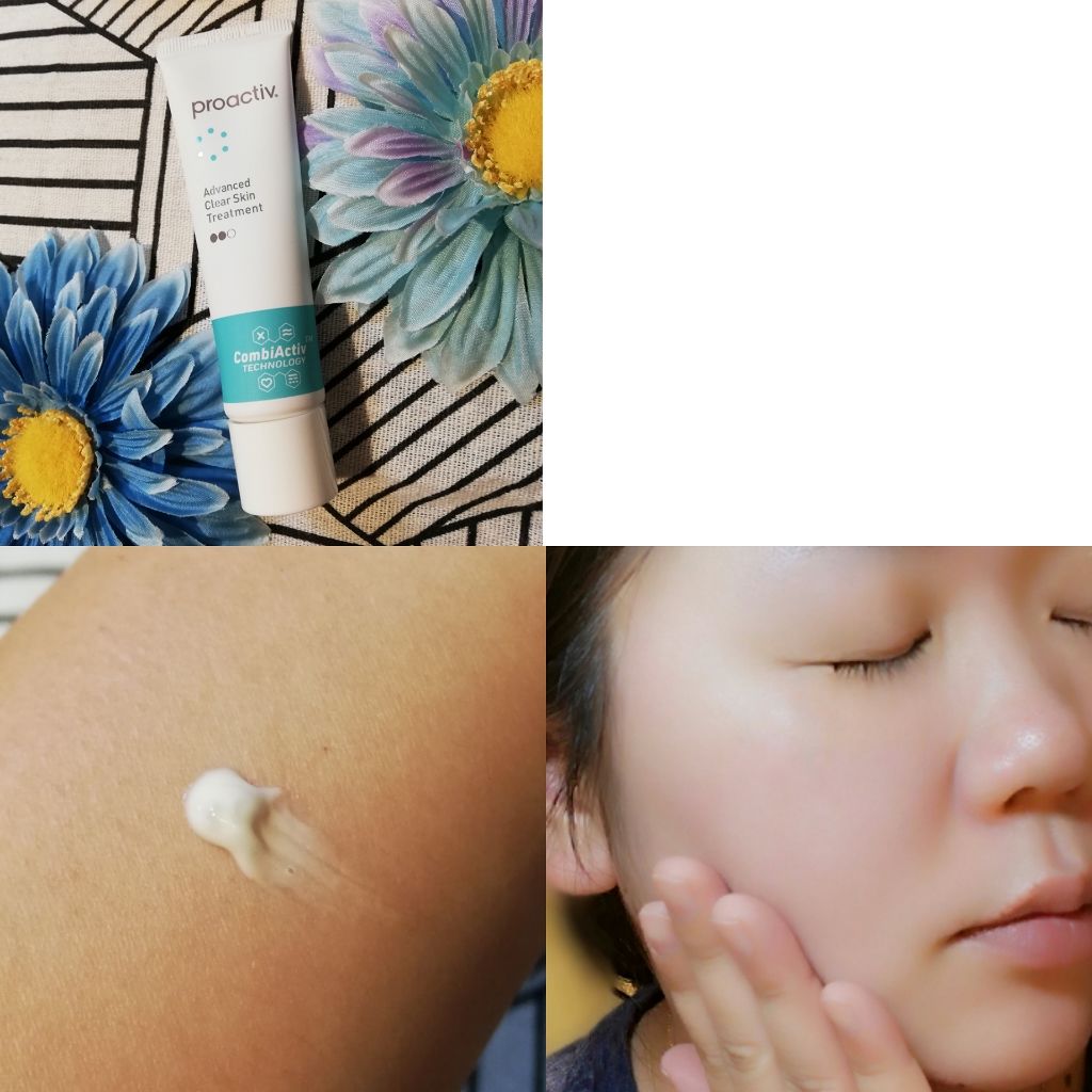 アドバンストモイスチャーセット/プロアクティブ/スキンケアキットを使ったクチコミ（3枚目）