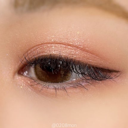 シャドーカスタマイズ/MAJOLICA MAJORCA/単色アイシャドウを使ったクチコミ(6枚目)