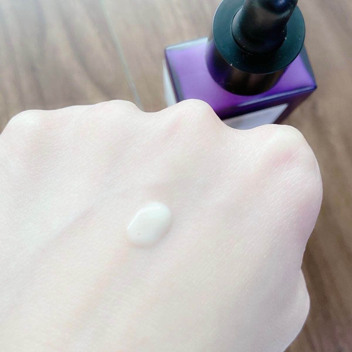 レチノールインテンスリアクティベーションセラム/SOME BY MI/美容液を使ったクチコミ(3枚目)