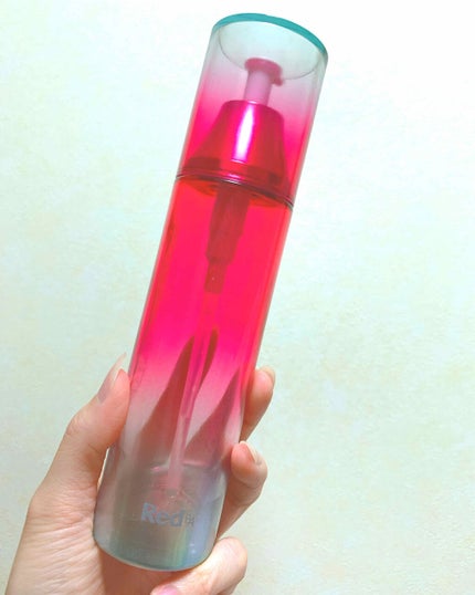 Red B.A ボリュームモイスチャーローション/Red B.A/化粧水を使ったクチコミ(1枚目)