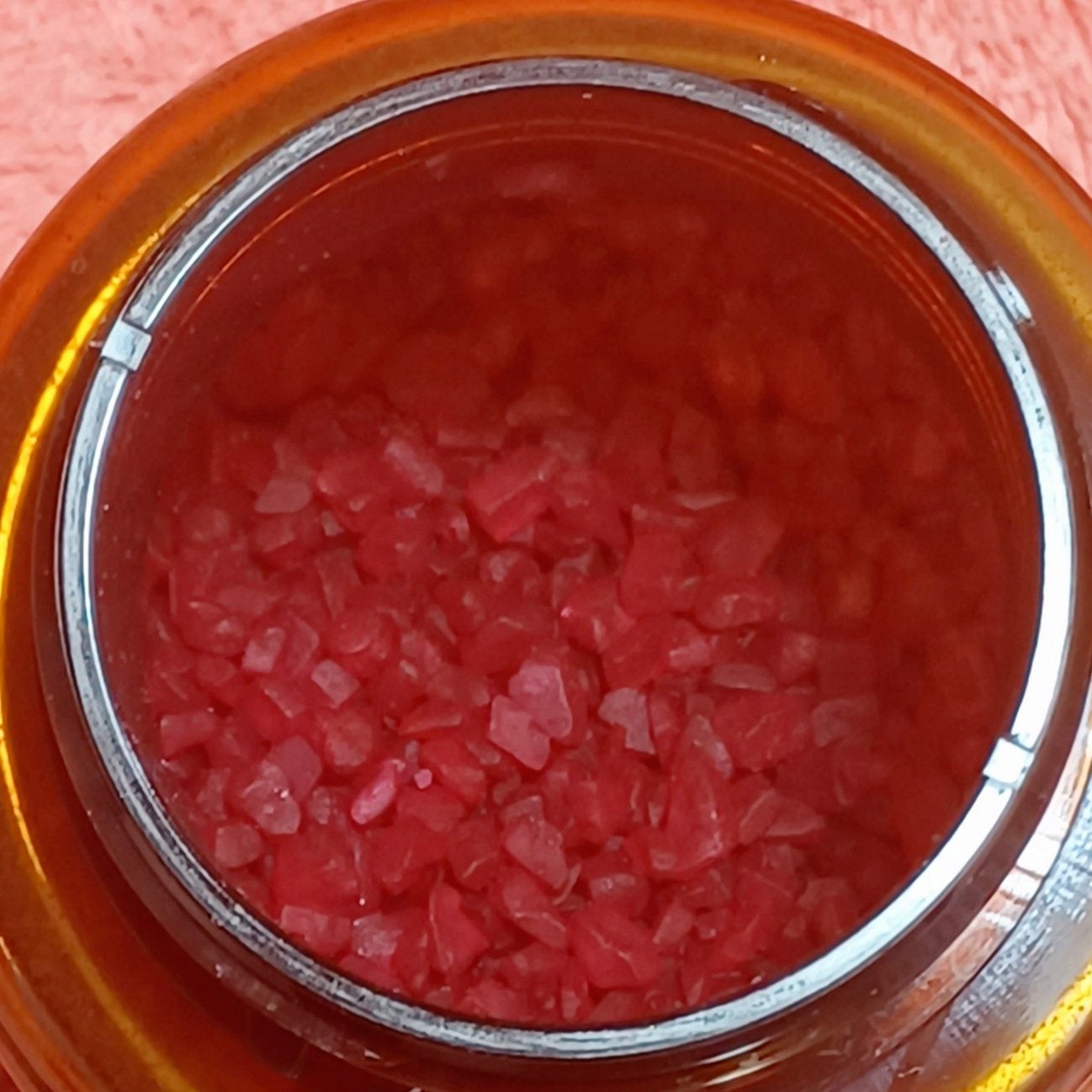 Ayur Time(アーユルタイム)/アーユルタイム/無機塩系入浴剤を使ったクチコミ(3枚目)