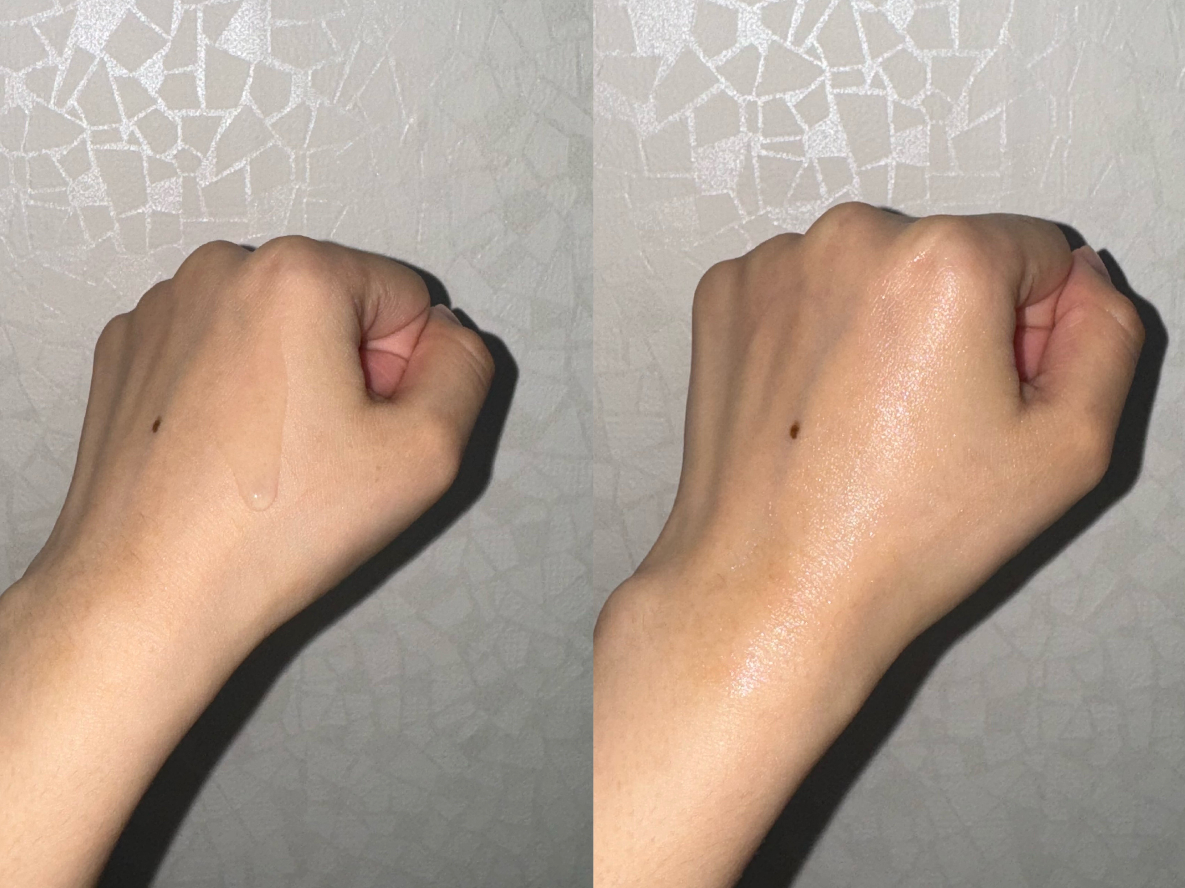 ポアタイトニングコラーゲンアンプル/Biodance/美容液を使ったクチコミ（2枚目）