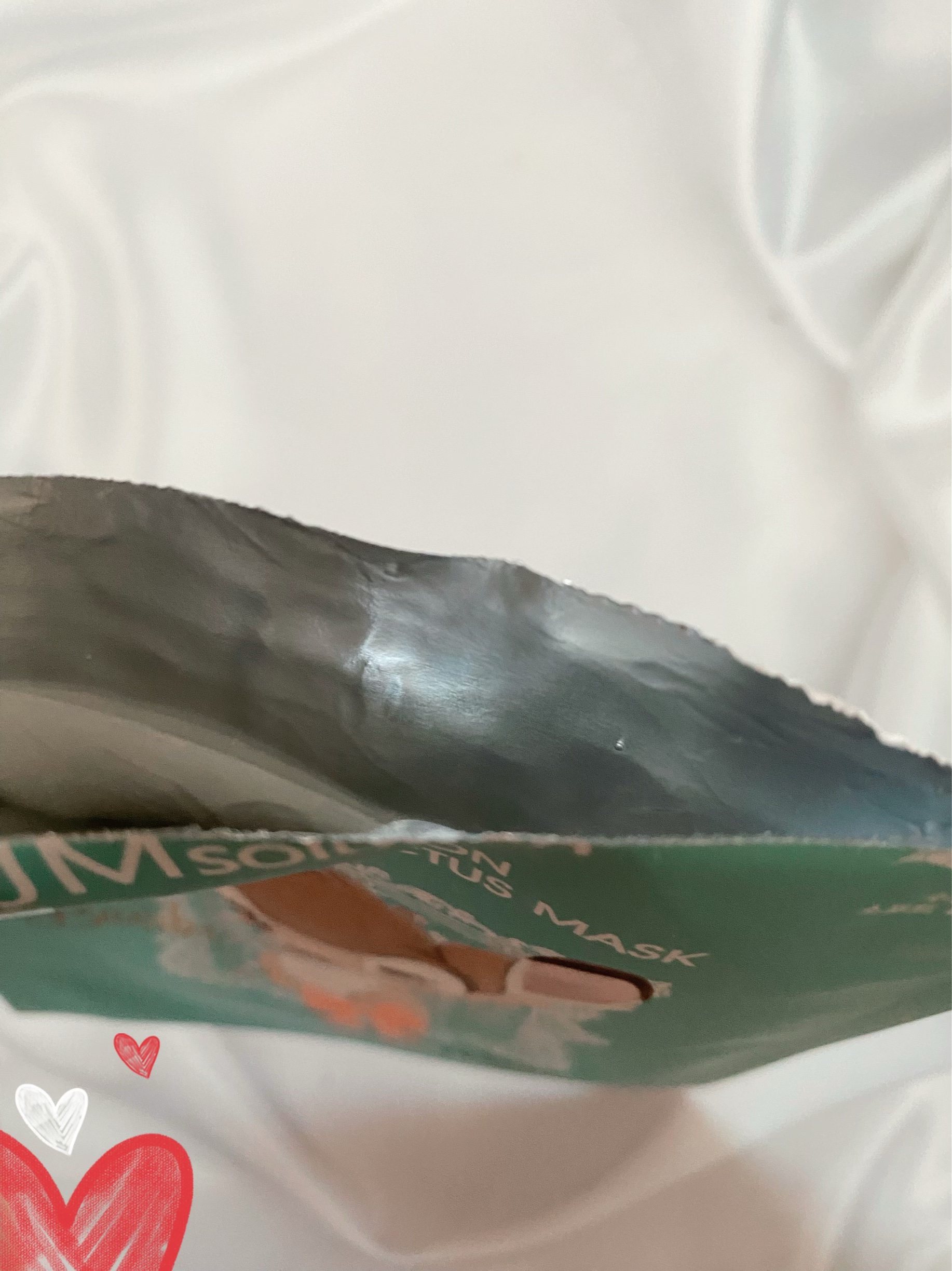 JMsolution COLLECTION MOISTURE CACTUS MASK / JMsolution