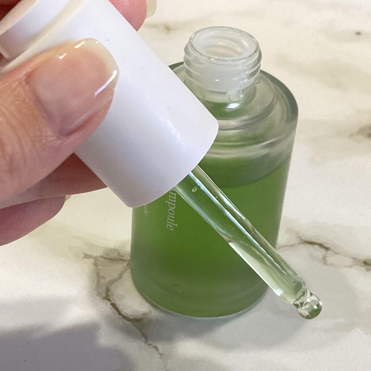 Noni Ampule/celimax/美容液を使ったクチコミ（2枚目）