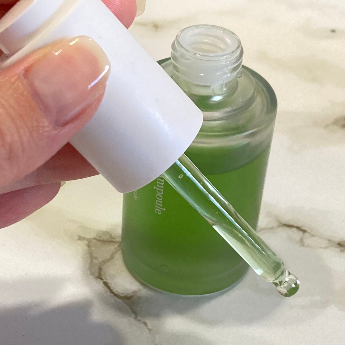 Noni Ampule/celimax/美容液を使ったクチコミ(2枚目)