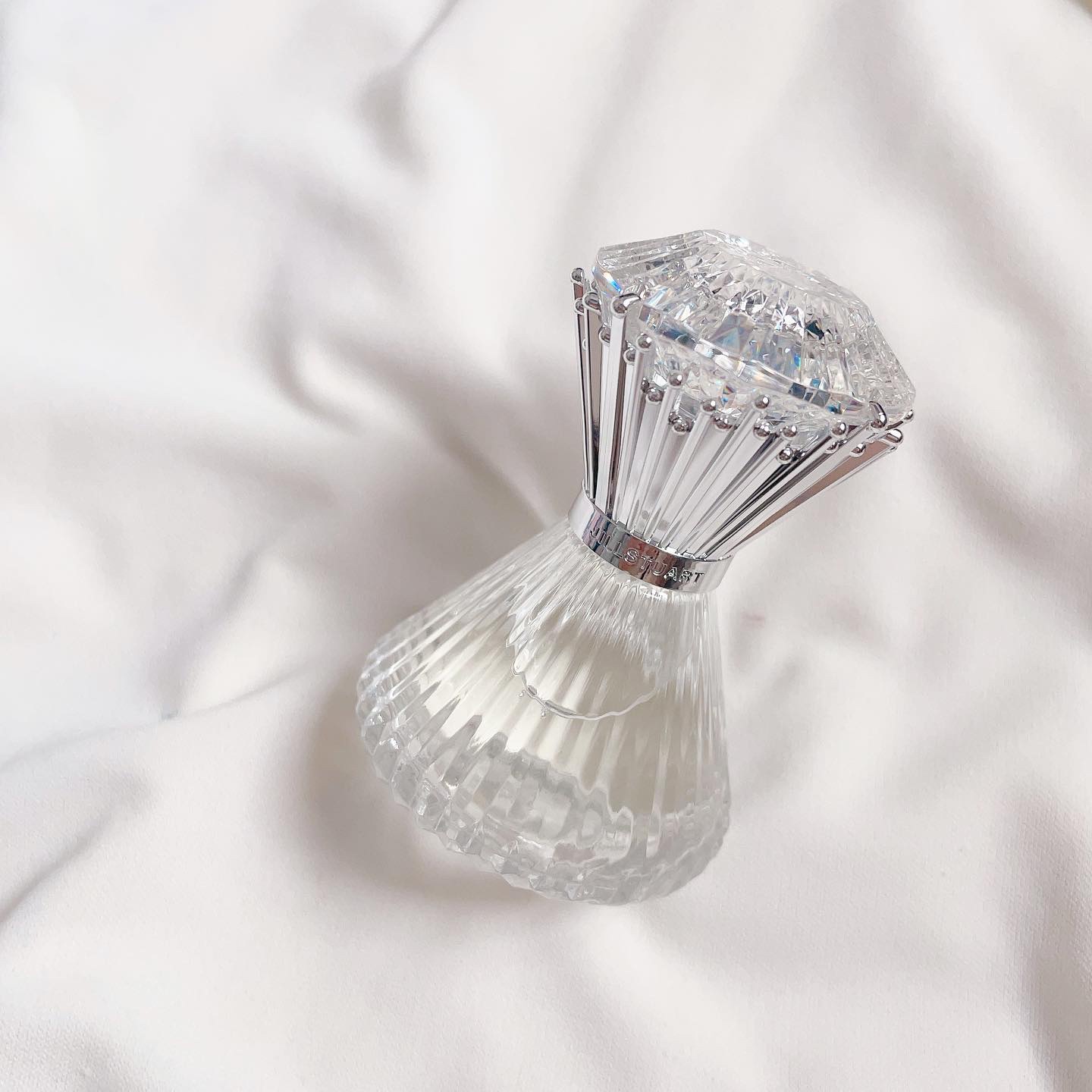 ジルスチュアート ブリリアントジュエル オードパルファン 30ml/JILL STUART/香水(レディース)を使ったクチコミ（1枚目）