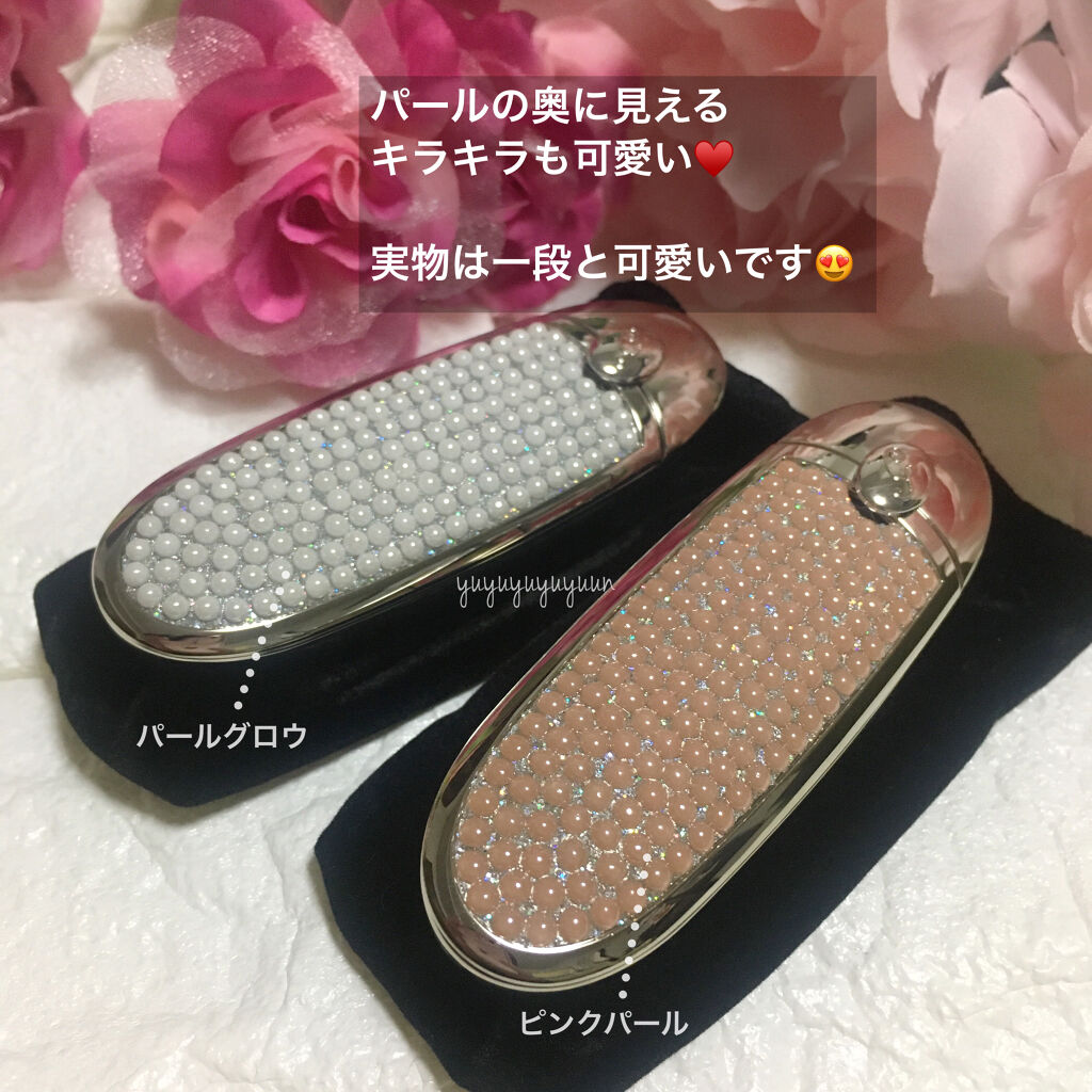 ルージュ ジェ/GUERLAIN/口紅を使ったクチコミ（2枚目）