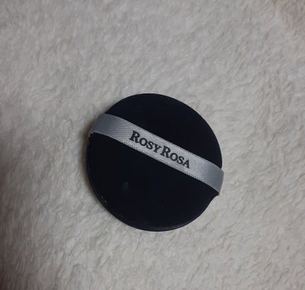 マルチファンデパフ 2P/ロージーローザ/パフ・スポンジを使ったクチコミ(1枚目)