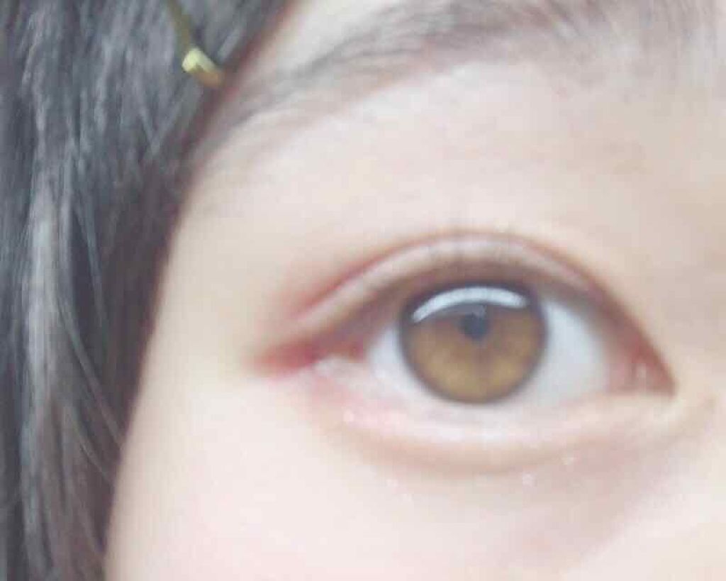 【旧品】パーフェクトスタイリストアイズ/キャンメイク/アイシャドウパレットを使ったクチコミ(2枚目)