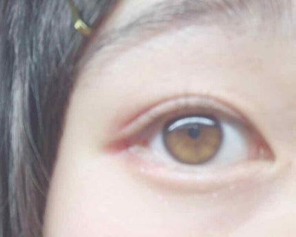 ジュエリーシャドウベール/キャンメイク/アイシャドウパレットを使ったクチコミ(2枚目)