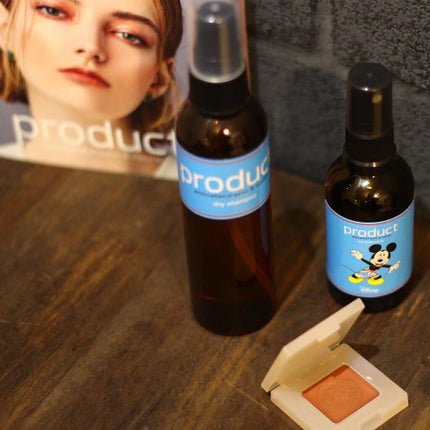 ナチュラルグロウカラー/ザ・プロダクト/ジェル・クリームアイシャドウを使ったクチコミ(8枚目)