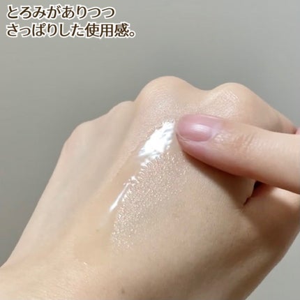 エファクラ ピールケア セラム/ラ ロッシュ ポゼ/美容液を使ったクチコミ(3枚目)