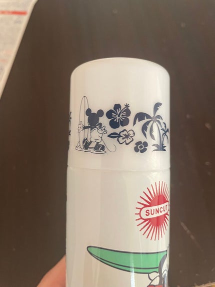 サンカットR プロテクトUV スプレー/サンカット®/日焼け止めミスト・スプレーを使ったクチコミ(3枚目)