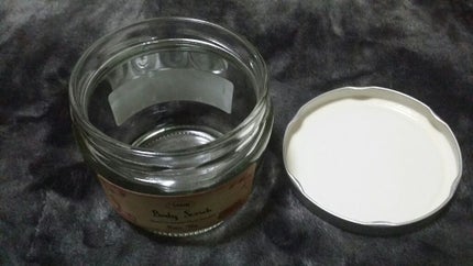 ボディスクラブ/SABON/ボディスクラブを使ったクチコミ(1枚目)