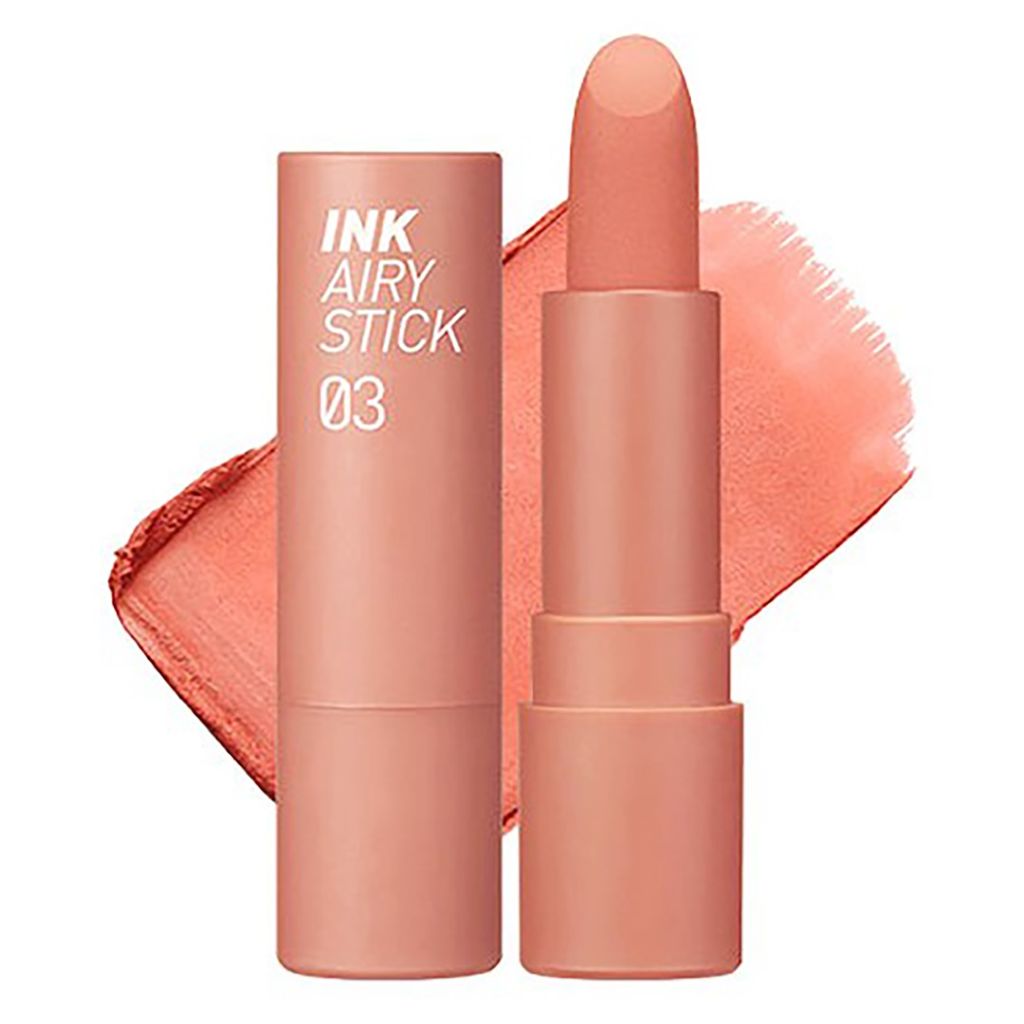 インク エアリー ベルベット スティック 03
