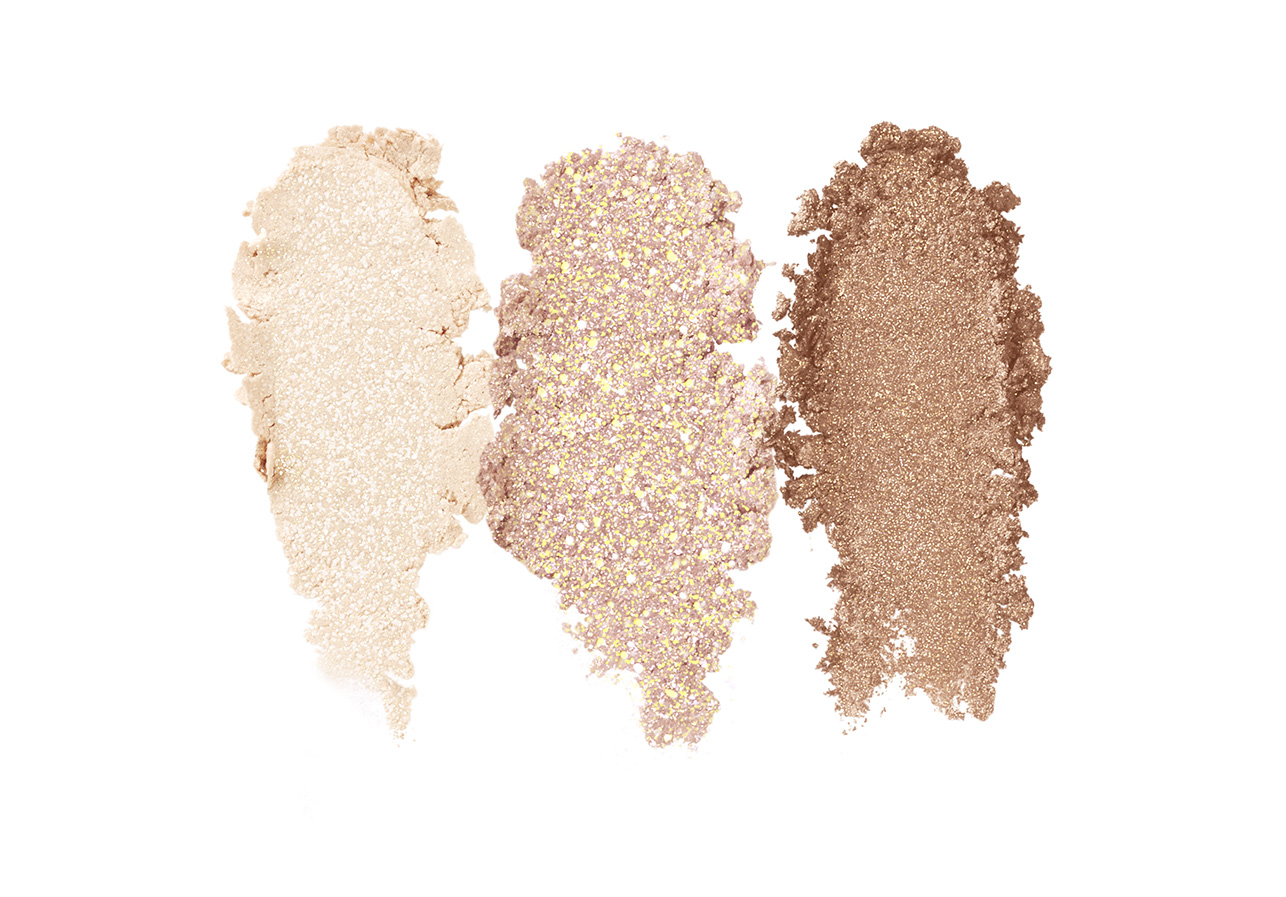 キラー アイ トリオ BR-2 惹きつける瞬き