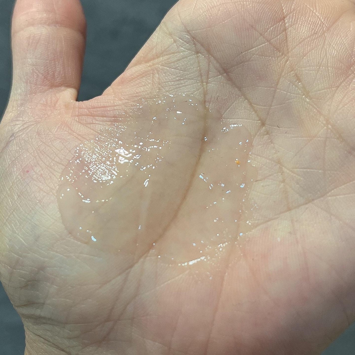 EX ブライトニングリフトジェル/コラリッチ/オールインワン化粧品を使ったクチコミ(4枚目)