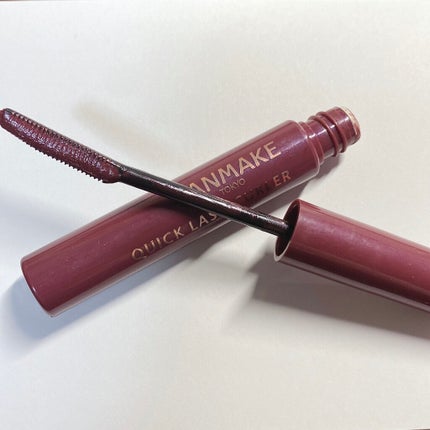 ロング&カールマスカラ アドバンストフィルム/ヒロインメイク/マスカラを使ったクチコミ(7枚目)