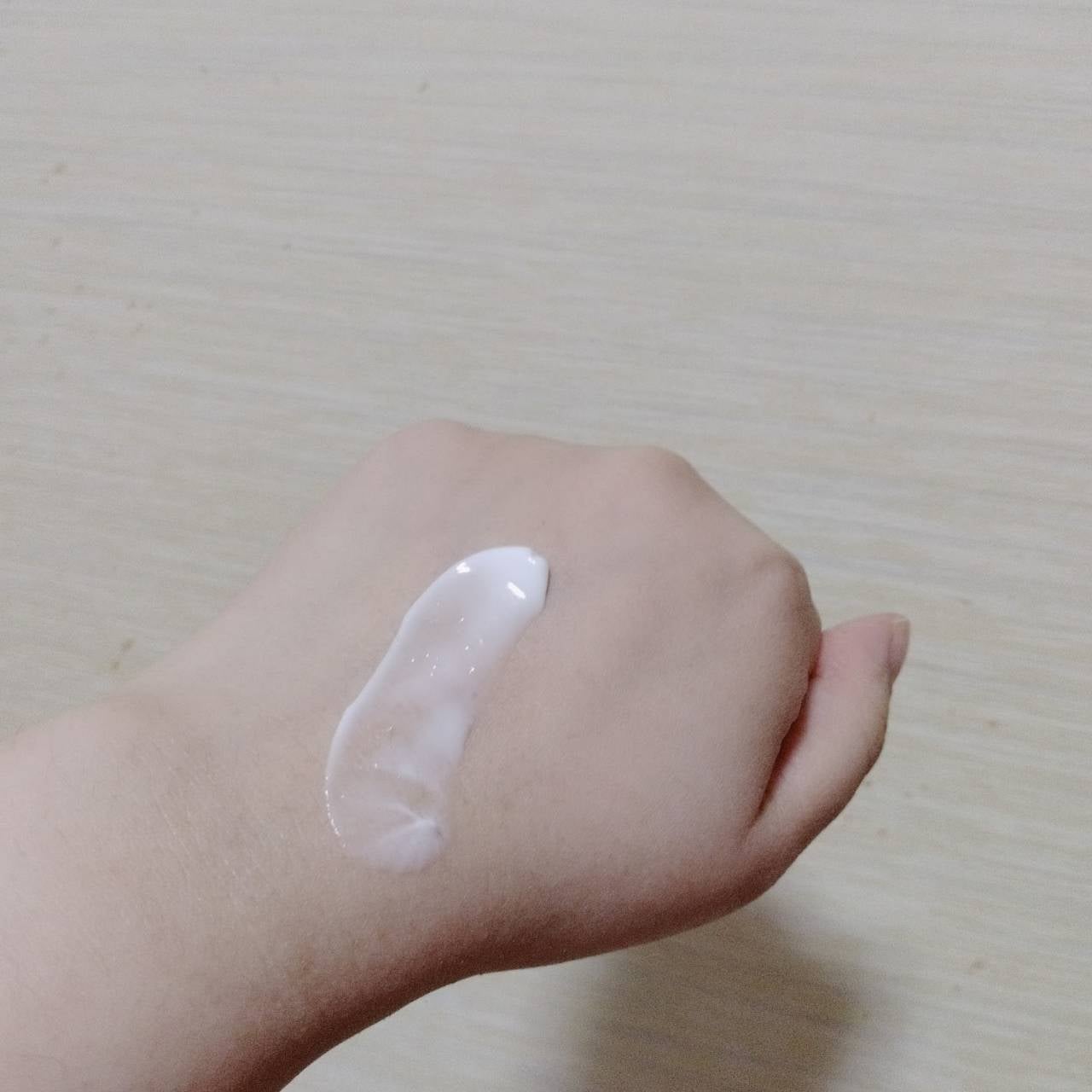 クナイプ ハンドクリーム グレープフルーツの香り/クナイプ/ハンドクリームを使ったクチコミ(4枚目)