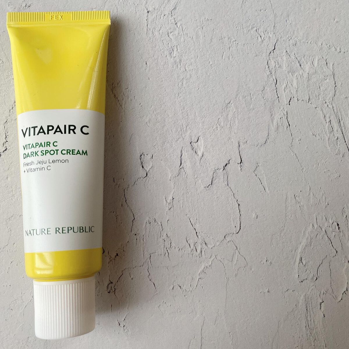 ビタペアC 集中美容液スペシャルセット/ネイチャーリパブリック/美容液を使ったクチコミ(4枚目)