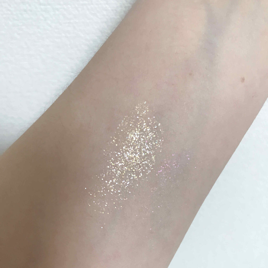 プロ シングル シャドウ/CLIO/単色アイシャドウを使ったクチコミ（3枚目）