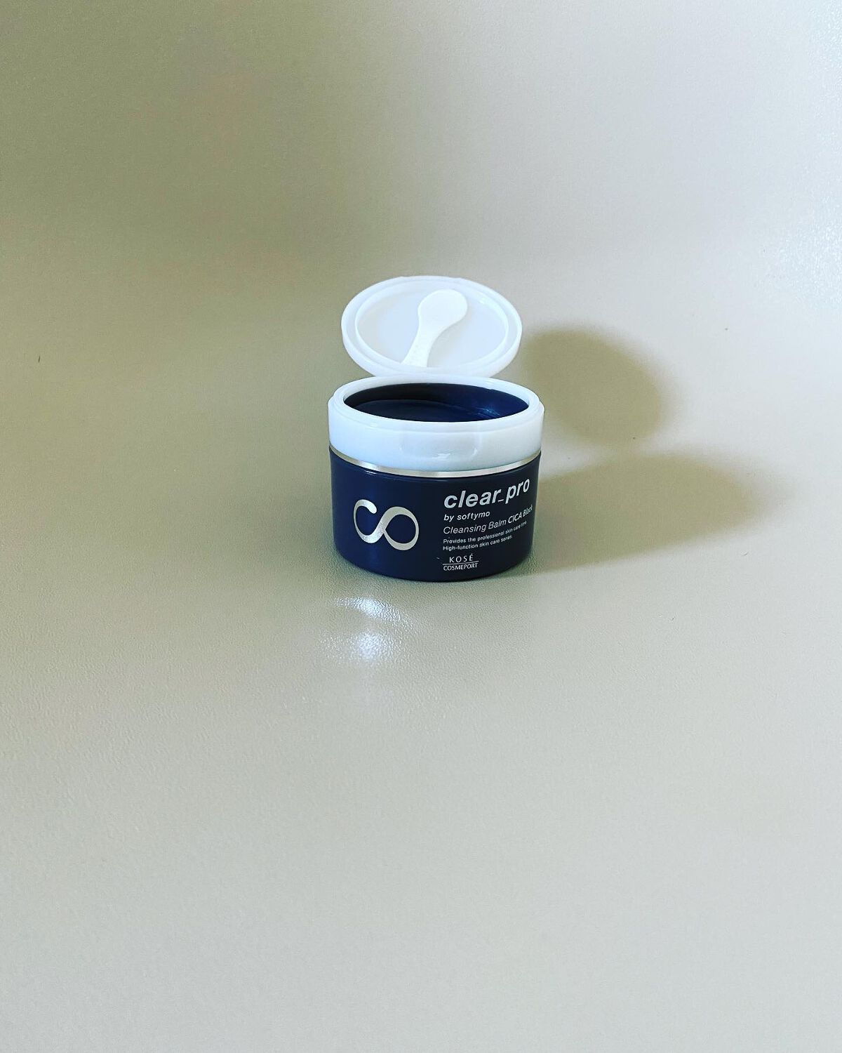 lovebeer on LIPS 「毛穴に特化してるのに洗い上がりは突っ張らない!理想のクレンジン..」(3枚目)