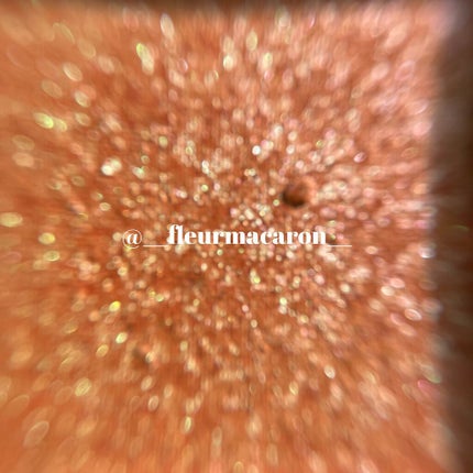 UR GLAM POWDER EYESHADOW/U R GLAM/単色アイシャドウを使ったクチコミ(5枚目)