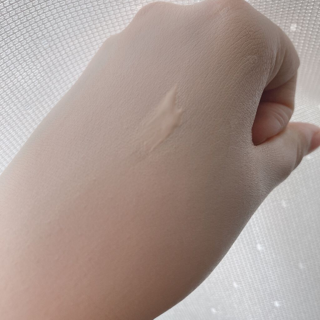 ダブル ウェア ステイ イン プレイス メークアップ /ESTEE LAUDER/リキッドファンデーションを使ったクチコミ(3枚目)