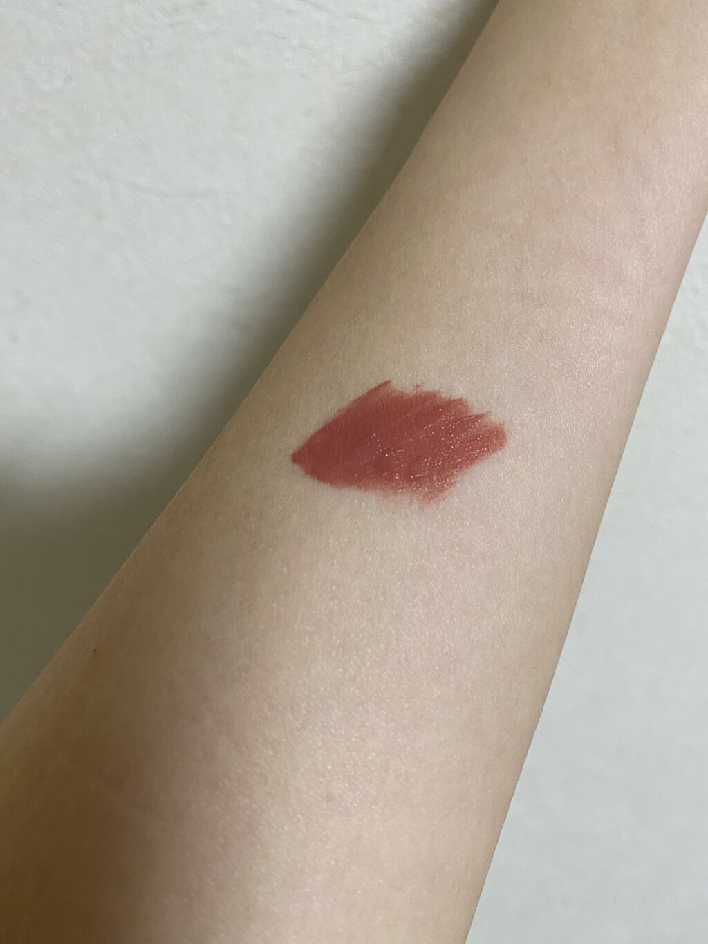 むっちリップ/b idol/口紅を使ったクチコミ（3枚目）