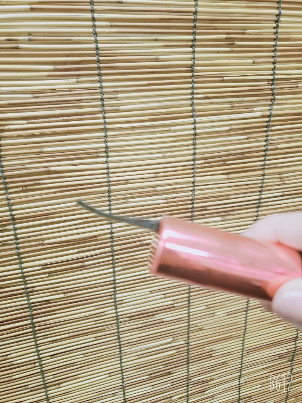 ハイパーカール パワーフィックス/MAYBELLINE NEW YORK/マスカラを使ったクチコミ(4枚目)