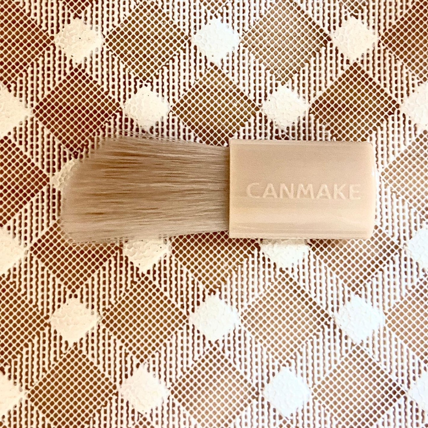 パステルヴェールコンシーラー/キャンメイク/パレットコンシーラーを使ったクチコミ(4枚目)