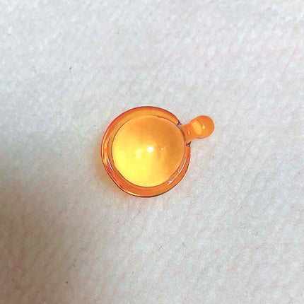 ヘアーオイル【トリートメント】/ellips/ヘアオイルを使ったクチコミ(2枚目)