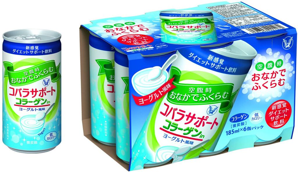 ヨーグルト風味