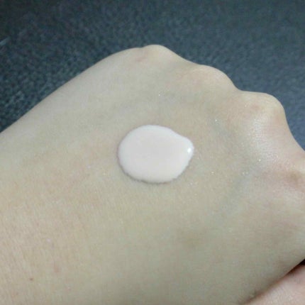 ドラマティックスキンセンサーベース UV/マキアージュ/化粧下地を使ったクチコミ(2枚目)