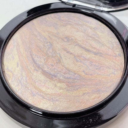 M·A·C ミネラライズ スキンフィニッシュ/M・A・C/パウダーハイライトを使ったクチコミ(3枚目)