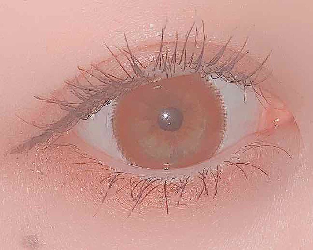 アディクション ザ アイシャドウ/ADDICTION/単色アイシャドウを使ったクチコミ(3枚目)