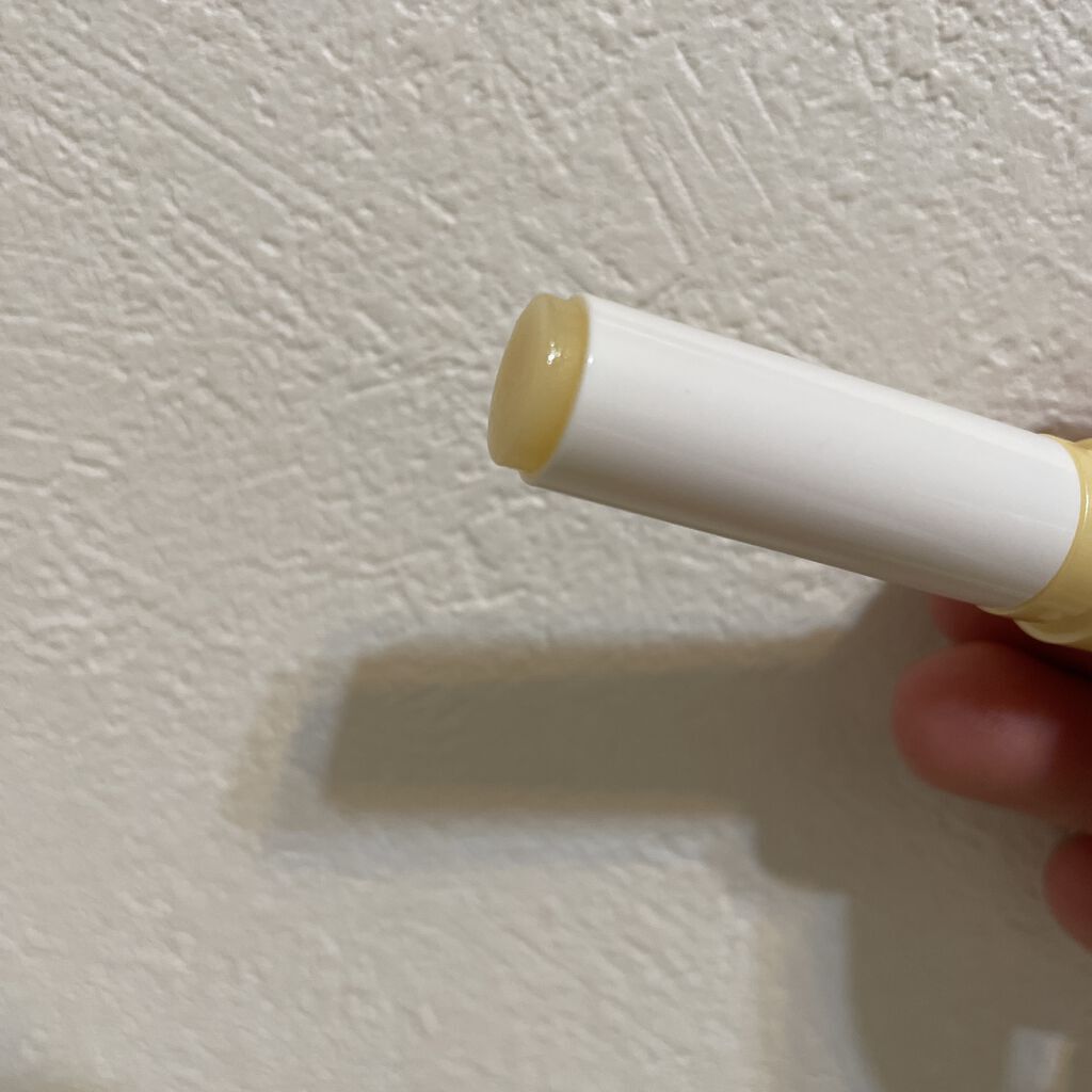 ニベア ディープモイスチャーリップ/ニベア/リップクリームを使ったクチコミ（2枚目）