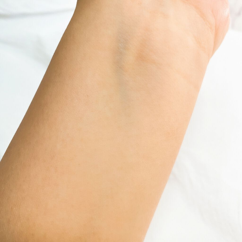 スーパーヴォルカニック ミセラー クレンジングフォーム 2X/innisfree/洗顔フォームを使ったクチコミ(10枚目)