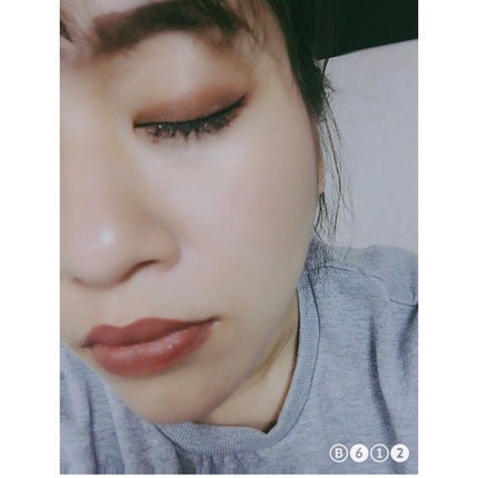 リップテンシティ リップスティック/M・A・C/口紅を使ったクチコミ(3枚目)