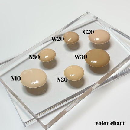 SPステイ ルミマット リキッド ファンデーション/MAYBELLINE NEW YORK/リキッドファンデーションを使ったクチコミ(3枚目)