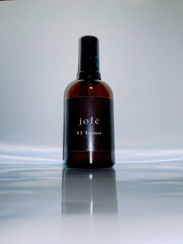 jote ♯3（シャープ３）Essence 《ダマスクローズの香り》/jote/美容液を使ったクチコミ（1枚目）