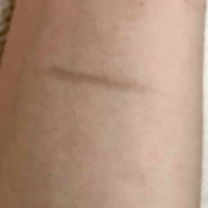 パーフェクトエアリーアイブロウ/キャンメイク/アイブロウペンシルを使ったクチコミ(2枚目)