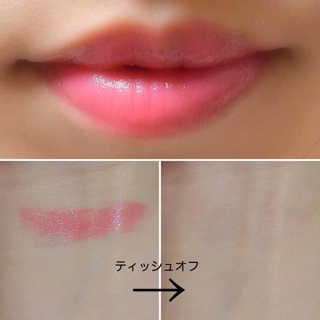 メスメリック リップスティック/CHICCA/口紅を使ったクチコミ(2枚目)