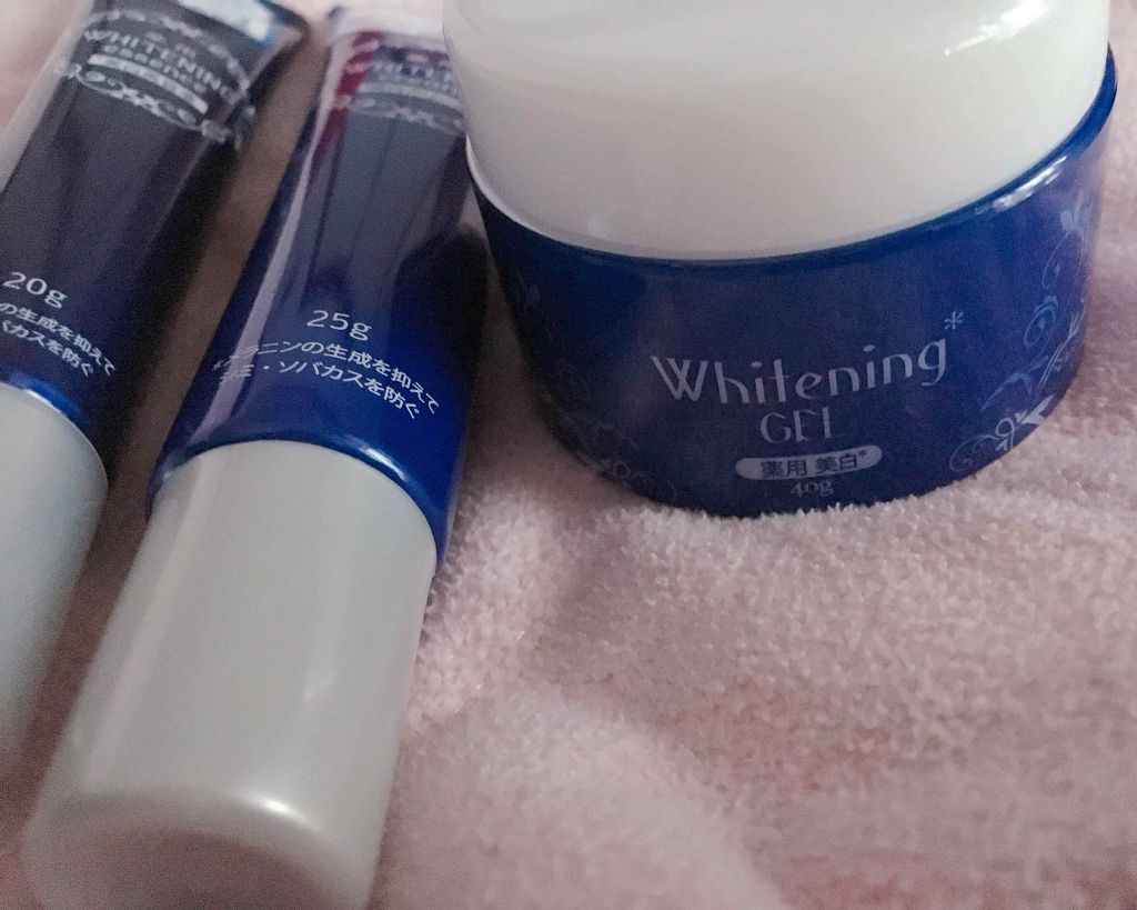 薬用美白 美容液/DAISO/美容液を使ったクチコミ(2枚目)