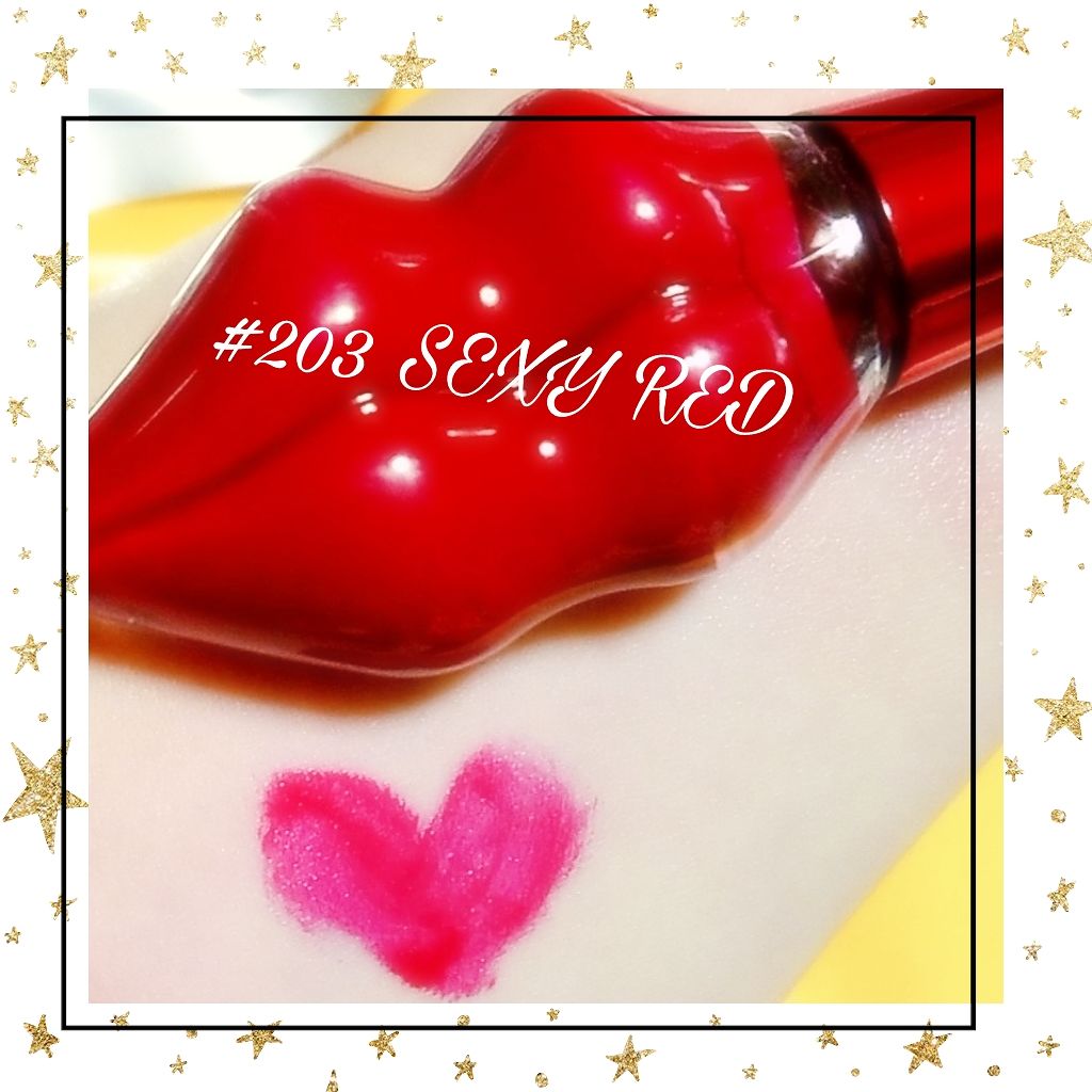 メルティーリップ ベルベットルージュ/プランプピンク/リップケアを使ったクチコミ（1枚目）