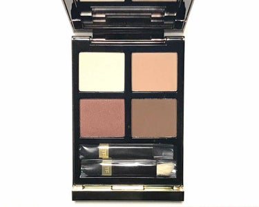 アイ カラー クォード 03 ココア ミラージュ / TOM FORD BEAUTY(トム ...